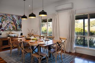 Loddon Retreat - Glenlyon - 8