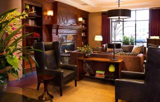 The Paramount Hotel - 1