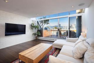 Stunning Views Penthouse Suite - 9