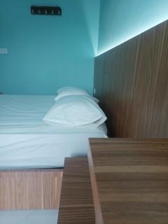 Urban Homestay Syariah - Bukittinggi - 4