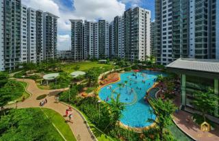 GEM EMERALD - Celadon City Tân Phú - Ho Chi Minh - 7