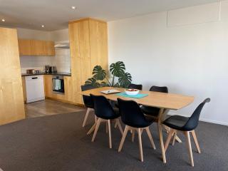 Apartment in the heart of the city - Christchurch - 8