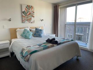 Apartment in the heart of the city - Christchurch - 3
