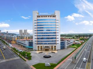Vienna International Hotel Classic version of Shangzhi Dongpu Building - 9