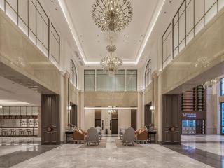 Vienna International Hotel Classic version of Shangzhi Dongpu Building - 8