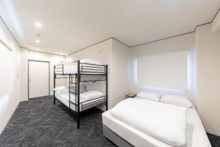 TasoneGrandStayOsaka 天下茶屋2 - Osaca - 1