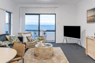 Maroubra Breeze - Sydney - 0