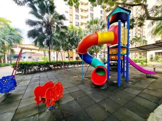 Affordable Stay Near Tropicana Thomson Hospital Kota Damansara SEGI Giza Mall Tropicana Mall Ikea The Curve One Utama ML - Petaling Jaya - 6