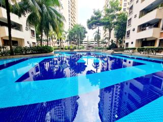 Affordable Stay Near Tropicana Thomson Hospital Kota Damansara SEGI Giza Mall Tropicana Mall Ikea The Curve One Utama ML - Petaling Jaya - 8