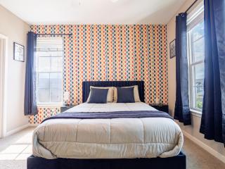 Chic spacious 2BA 2BR with views of pool - Orlando - 8