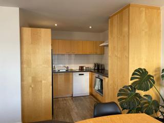 Apartment in the heart of the city - 5