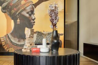 GrandeurLux Africa - 4
