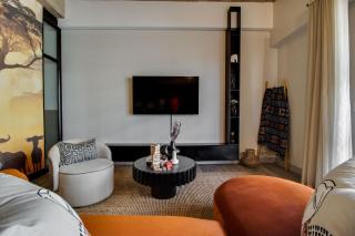 GrandeurLux Africa - 5