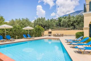 Villa Mihas - Vlachata - 7