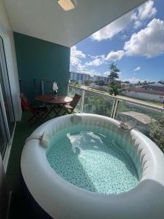 Suite Bali - Cayenne - 6