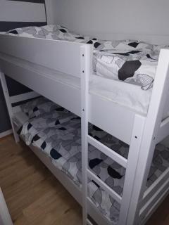 Best apartman - Gornji Kneginec - 9