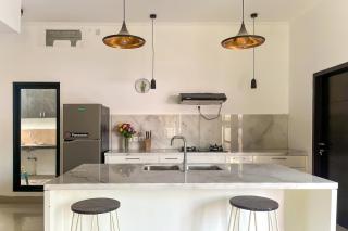 TwoSpaces Living at Villa Lemon Nusa Dua - Nusa Dua - 5