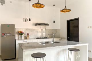 TwoSpaces Living at Villa Lemon Nusa Dua - Nusa Dua - 4