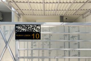 TwoSpaces Living at Villa Lemon Nusa Dua - Nusa Dua - 1