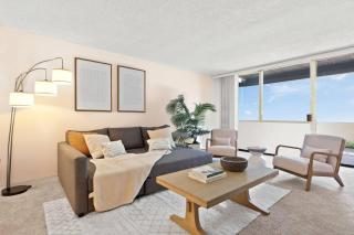 Brigth 4BD 2BTH Apt near Venice Beach! - 9