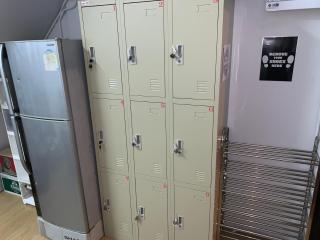 Homey Hostel Khaosan - Bangkok - 2