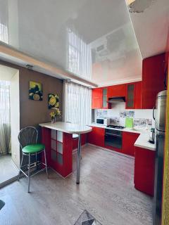Colibri Home Однокомнатные апартаменты 45 квартал Ермекова 35 - Karagandy - 5