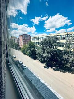 Colibri Home Однокомнатные апартаменты 45 квартал Ермекова 35 - Karagandy - 4