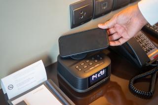 Courtyard by Marriott Bangkok Suvarnabhumi Airport - 3