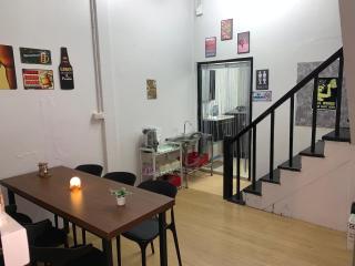 Homey Hostel Khaosan - Bangkok - 5
