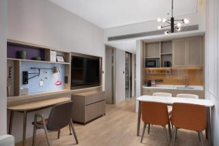 Home2 Suite by Hilton Yantai Laishan - Yantai - 9