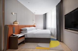 Home2 Suite by Hilton Yantai Laishan - Yantai - 6