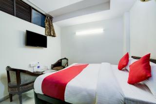 Hotel O Townhouse South Valley - Neu-Delhi - 2