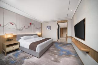 Wyndham Garden Foshan Jinshazhou - Foshan - 4