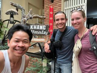 Khang Homestay - Da Nang - 3