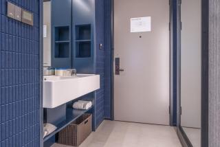 Atour Light Hotel Yangzhou Dongguan Street Ancient Canal Wharf - Yangzhou - 4