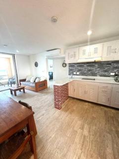 Escape to Serenity by the Sea! Beachfront Apartment with Pool, Just 5 Minutes from the Ferry - 6