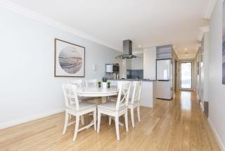 Ocean Surf - Luxury Apartment with Ocean Views - Lancelin - 3