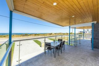 Ocean Surf - Luxury Apartment with Ocean Views - Lancelin - 9