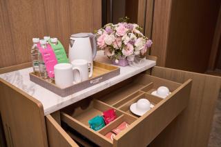 Wyndham Garden Foshan Jinshazhou - Foshan - 7