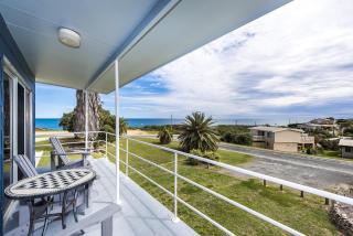 Seascape - Outstanding Views Pet Friendly Free WIFI Netflix - Guilderton - 9