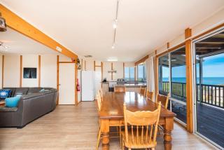 Ocean Vista Large Modern Home With Ocean Views - Guilderton - 6