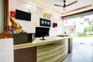 Hotel O Neu-Nest - Rishikesh - 4