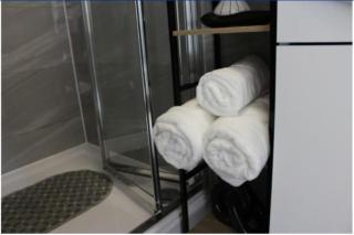 Mini Cosy Studio Flat Milton Keynes - 1