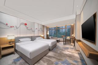 Wyndham Garden Foshan Jinshazhou - Foshan - 3