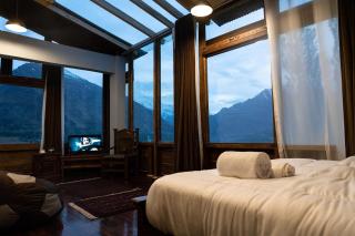 Old Hunza inn - Hunza - 9