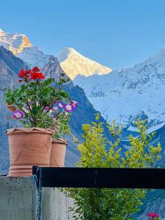 Old Hunza inn - Hunza - 4