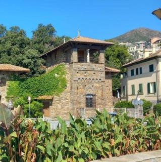 Villa Figoli Suites - Arenzano - 9