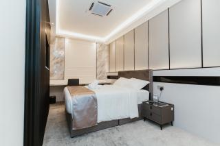 Brilliant Hotel Dan Spa - Kuala Lumpur - 4