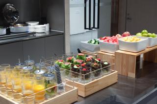 Atour Light Hotel Hangzhou Gongshu Grand Canal - Hangzhou - 8
