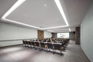 Atour Light Hotel Hangzhou Gongshu Grand Canal - Hangzhou - 6